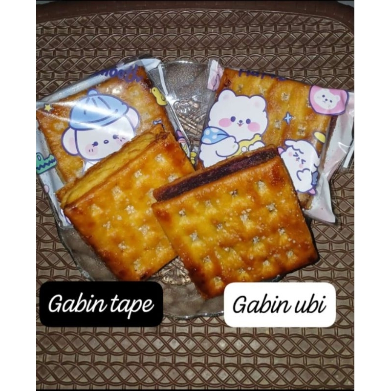 

Gabintape