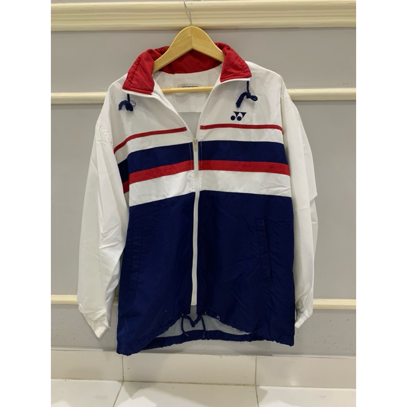 Winbreaker Yonex second