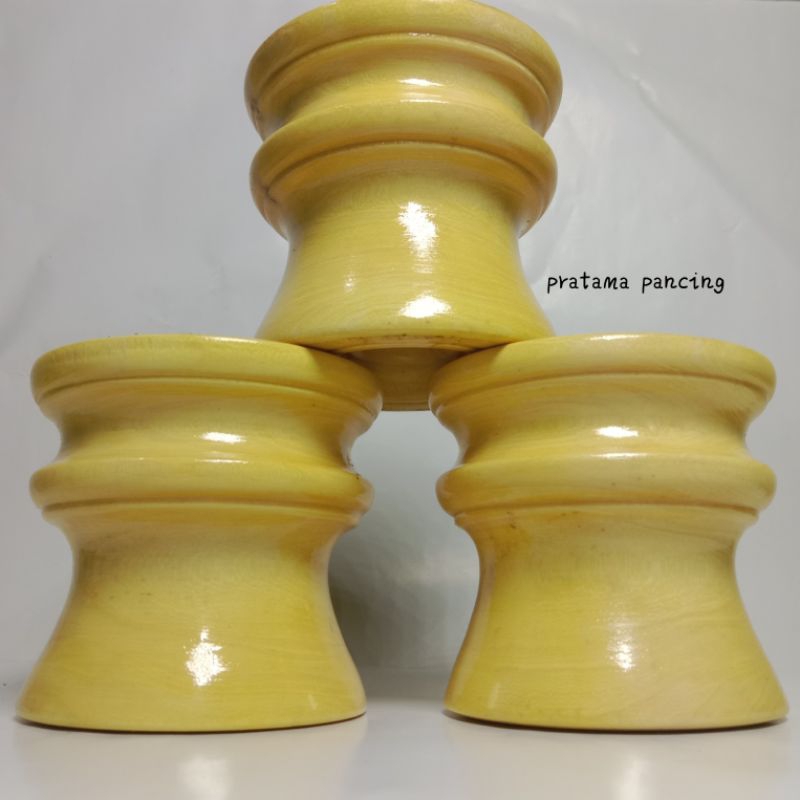 golong pancing kayu jeruk joran timbang