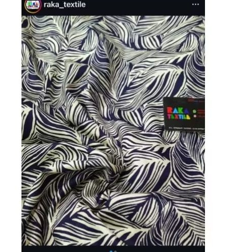 Katun rayon twill import