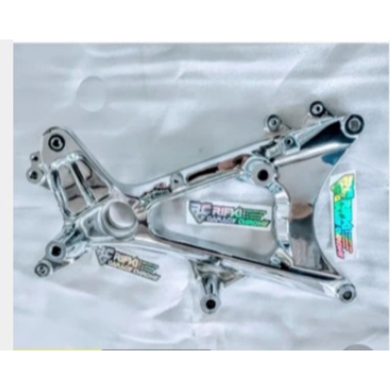 arm pcx150 honda.original chrome