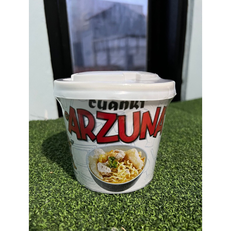 

Cuanki Arzuna