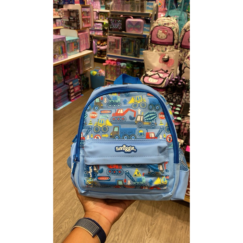 

Tas Teeny smiggle original store