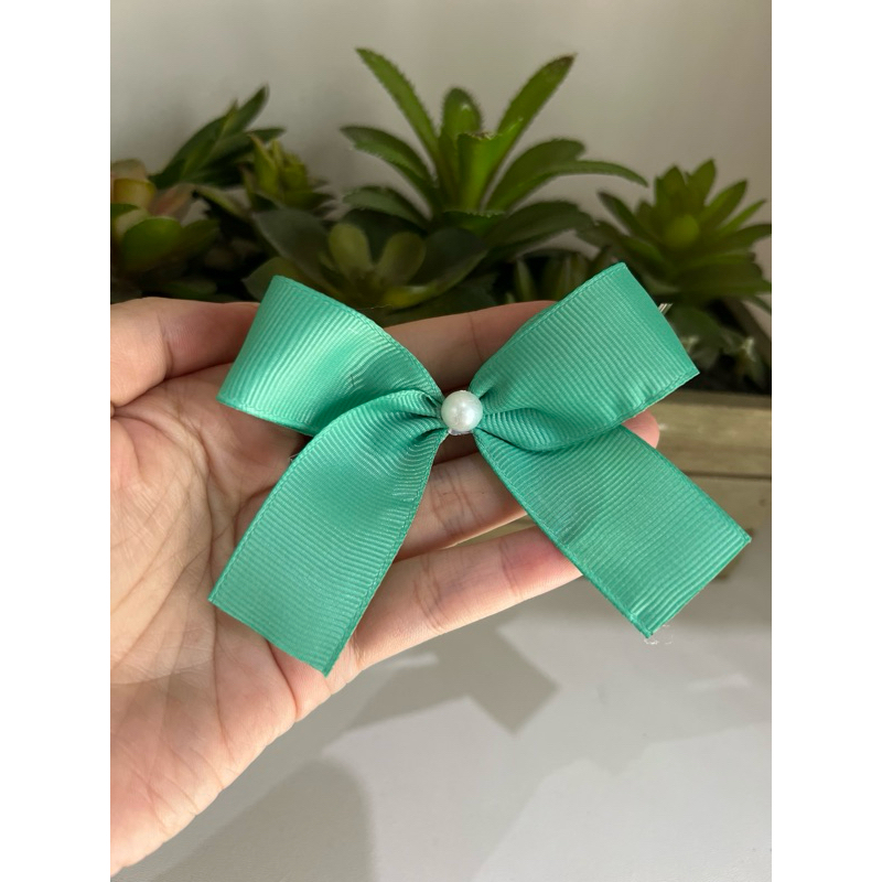 

Pita simpul Grosgrain / pita kado / pita jadi / pita hampers / pita lebaran