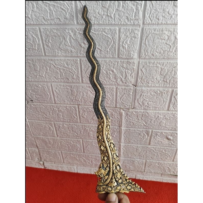 dhapur nogo sosro luk 13 ready ya kk