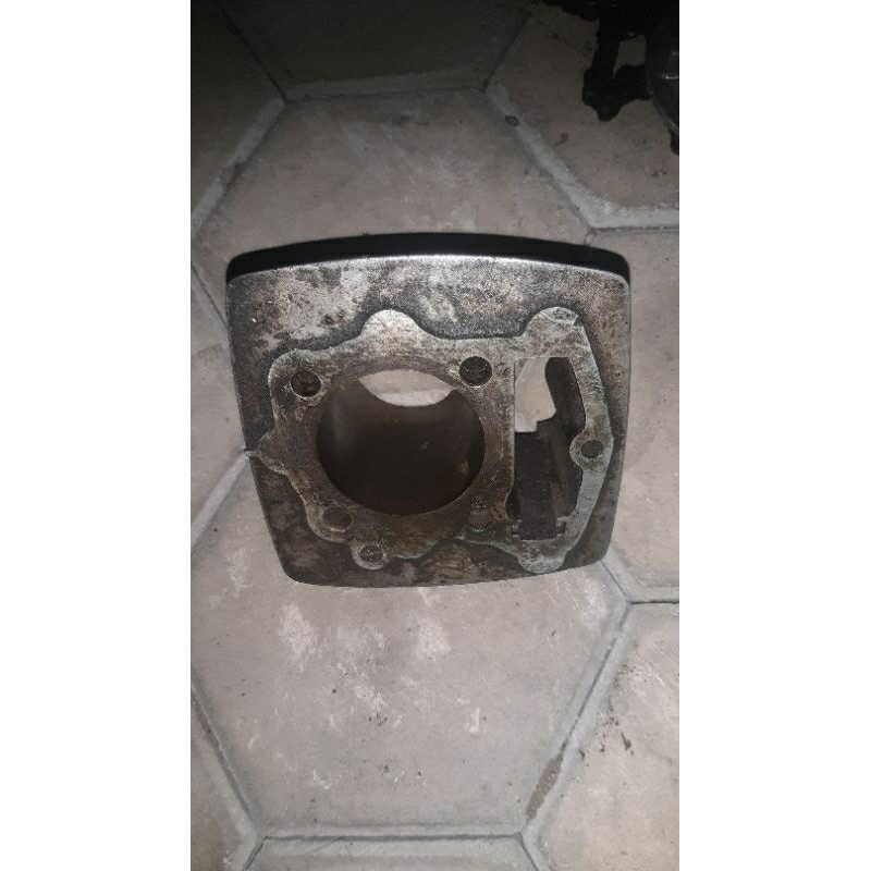 boring gl series isi std tiger