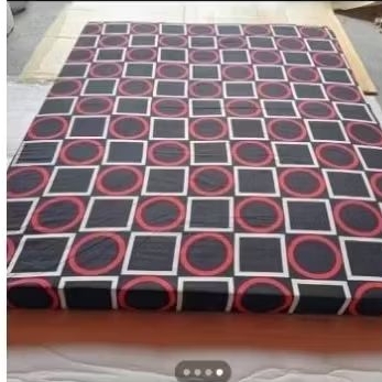 kasur busa limbah inoac ukuran 180*120*10