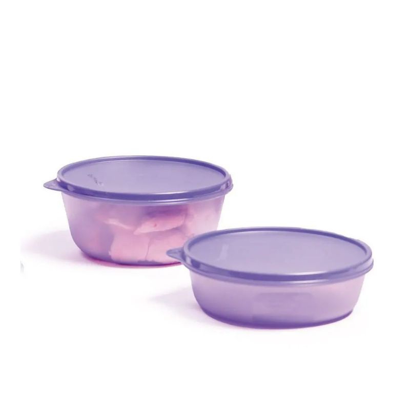 Modular Bowl Set Tupperware