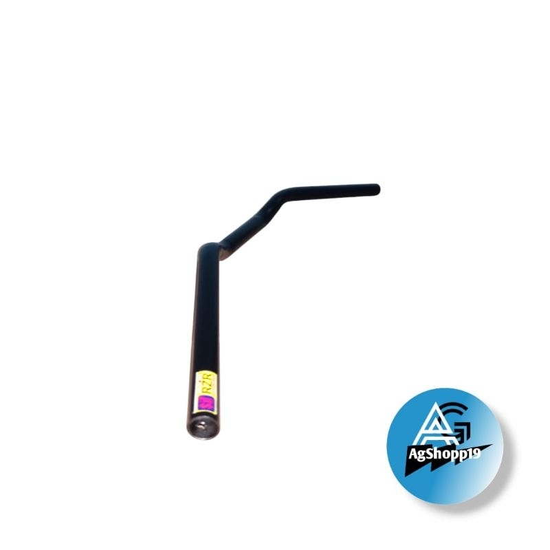 Stang Rzr Fu Ninja Vixion Tiger Revo Universal Variasi Motor