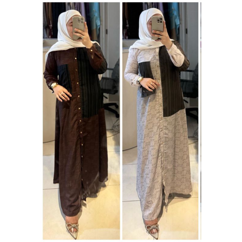 emilijah by nisabila shalu