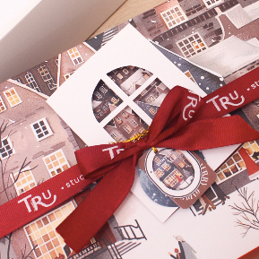 

Tru Christmas Hampers - Christmas Village