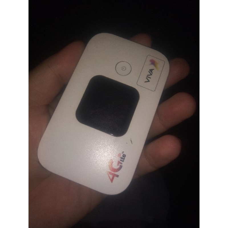 Modem WiFi HUAWEI E5577Cs-321 Mod Unlock
