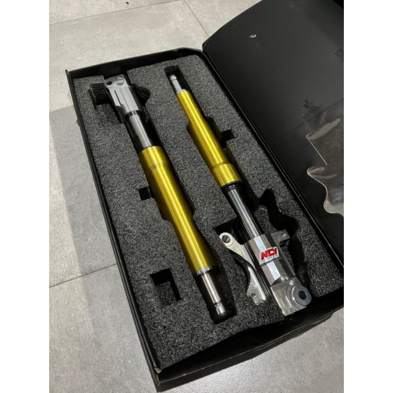 USD Mio sporty ncy full cnc