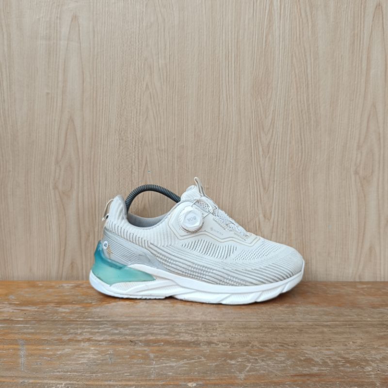 Sepatu Eider Outdoor Trail Running Size 40