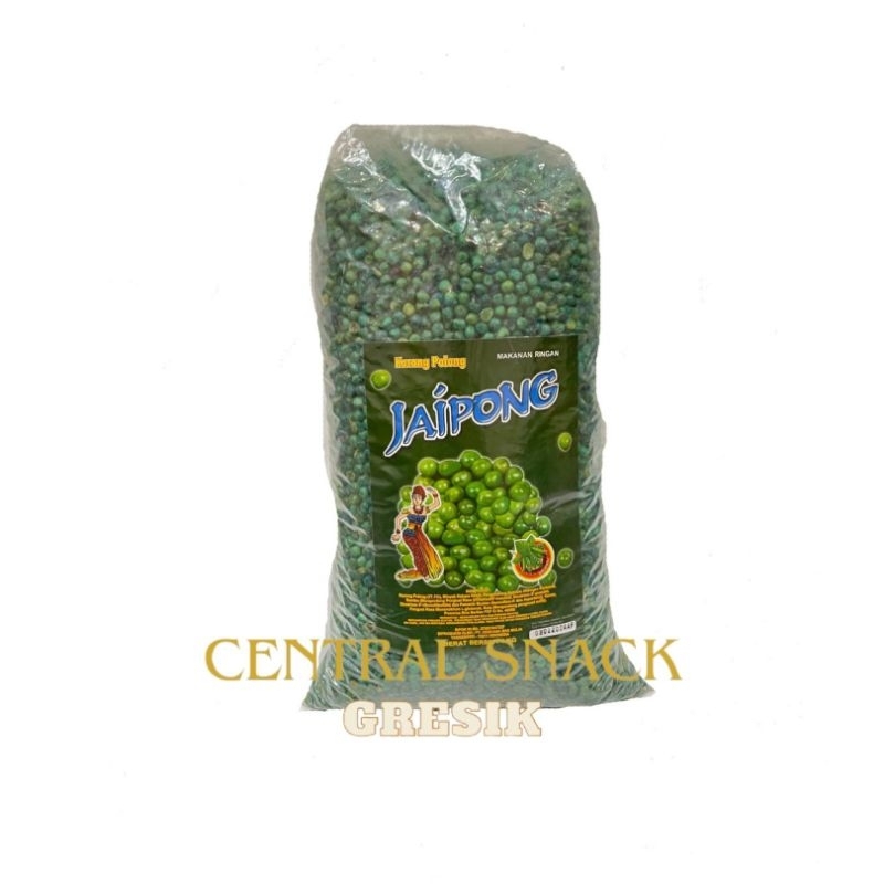 

POLONG IJO JAIPONG