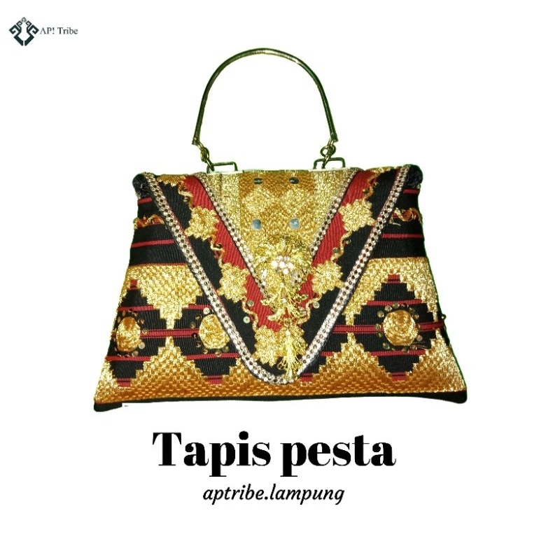 tas | tas pesta | tas wanita |tapis lampung