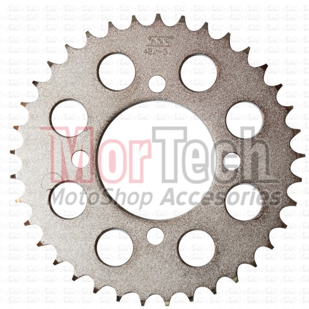 COD  Gir Gear Belakang SSS Jupiter MX 135 DD New  42835