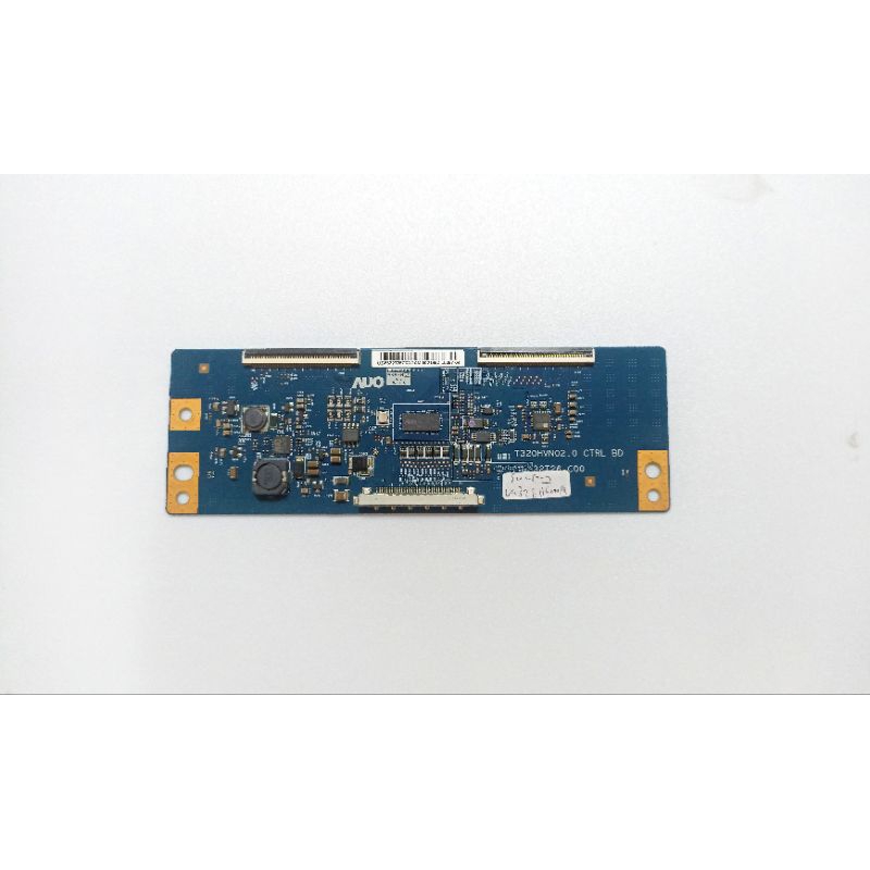 TCON SAMSUNG UA32EH5000 UA32F5000 UA32FH5000 GARANSI 1 BULAN