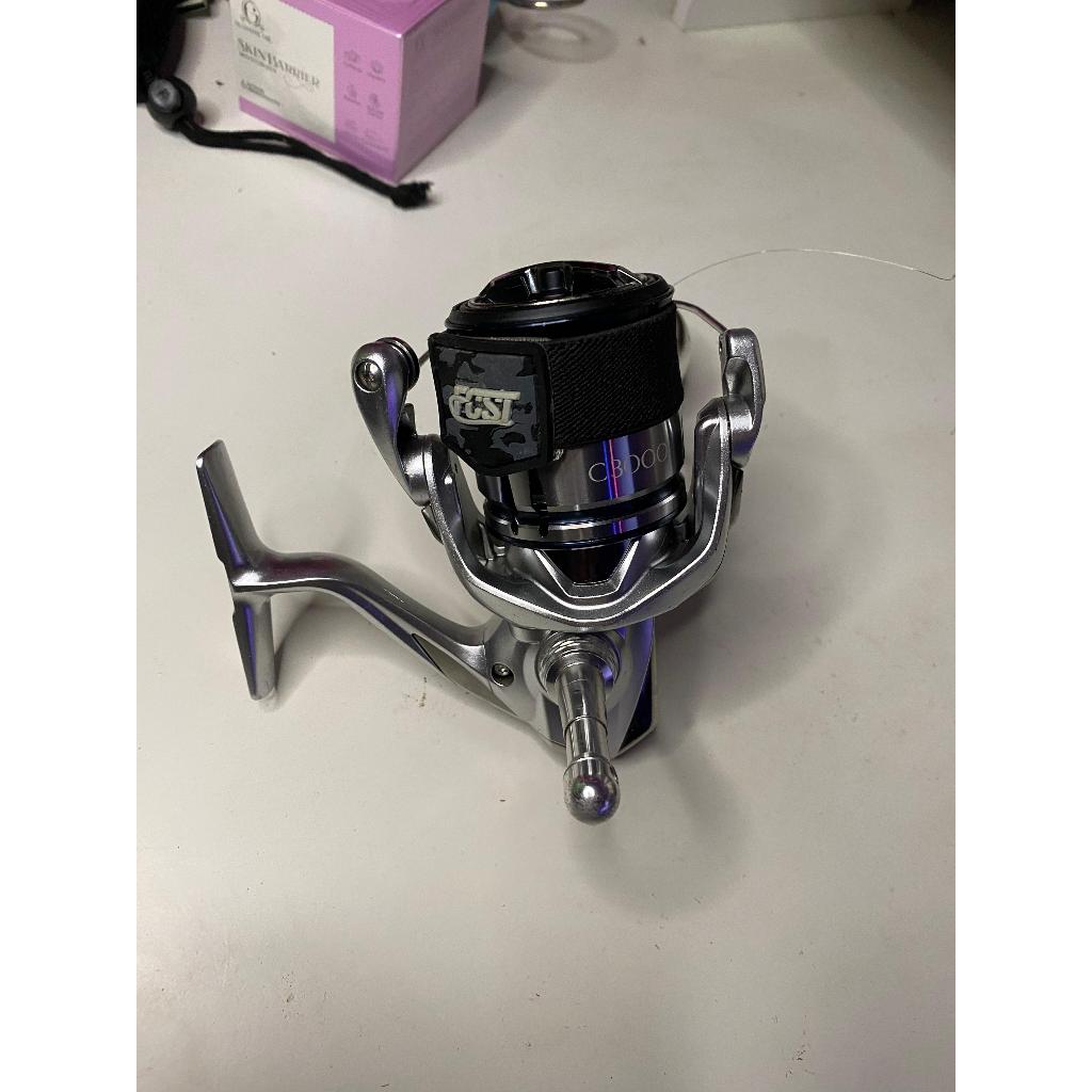 REEL SHIMANO STRADIC C3000 FL