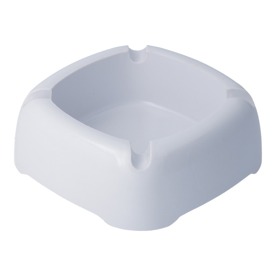 Asbak Segi Empat Melamine 2005 Hoover Melamine (100% Melamine)