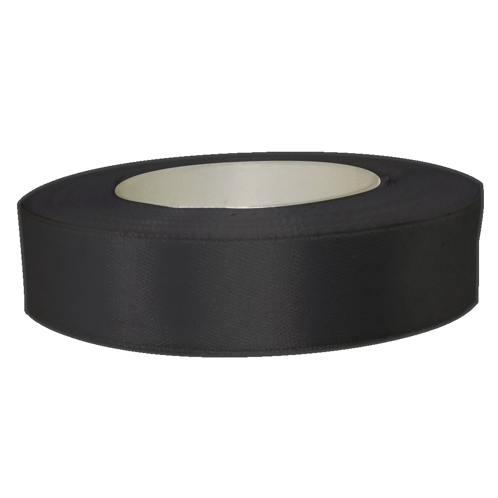 

Pita Satin 2cm Warna Hitam