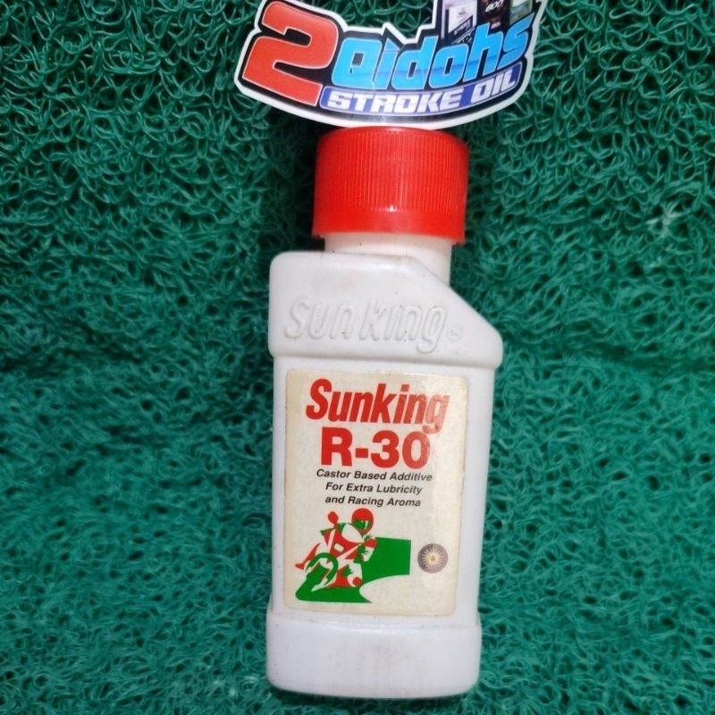 oli Castor Sunking R30