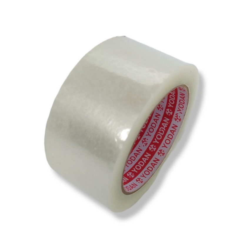 

YODAN Plakban OPP Bening 48mm 75M