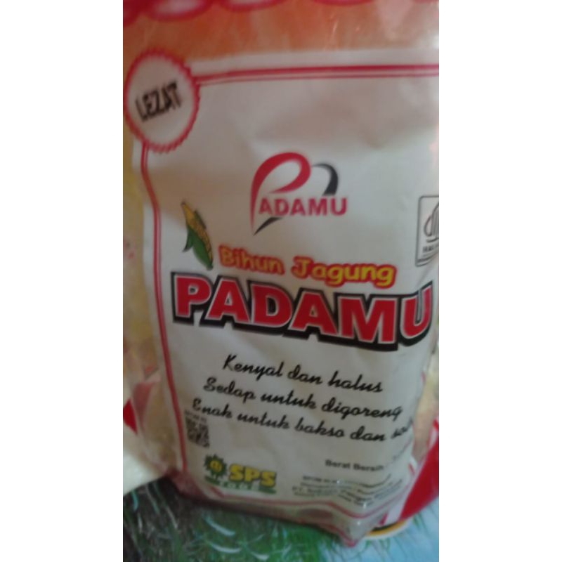 

Bihun Jagung Padamu 320 gram