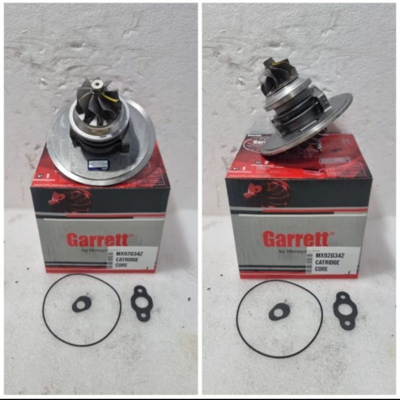 ketrik catridge turbo canter hdx atau ps125 hdx ori