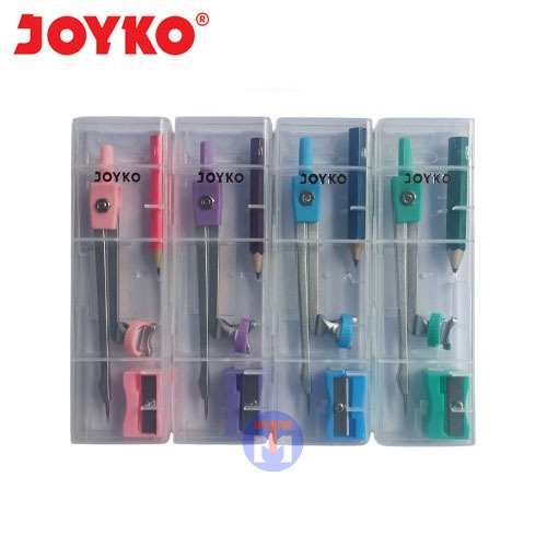 

Jangka Joyko MS-55