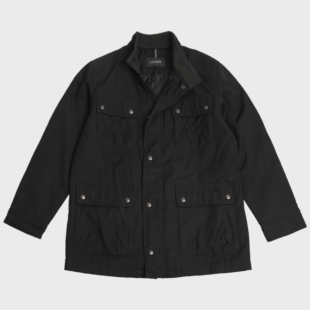 Renoma Work Jacket Parka