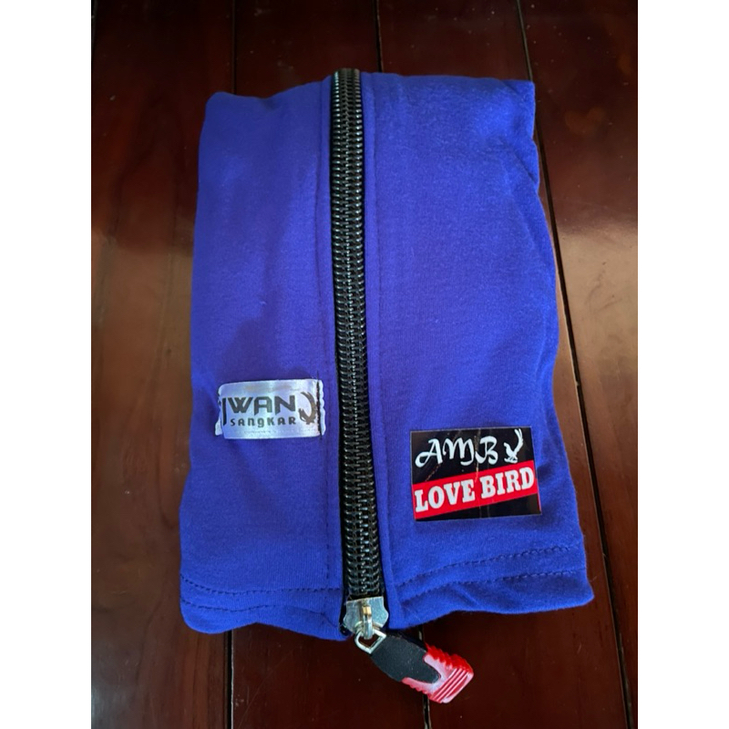 KRODONG KANDANG KAPSUL KRODONG BURUNG LOVEBIRD