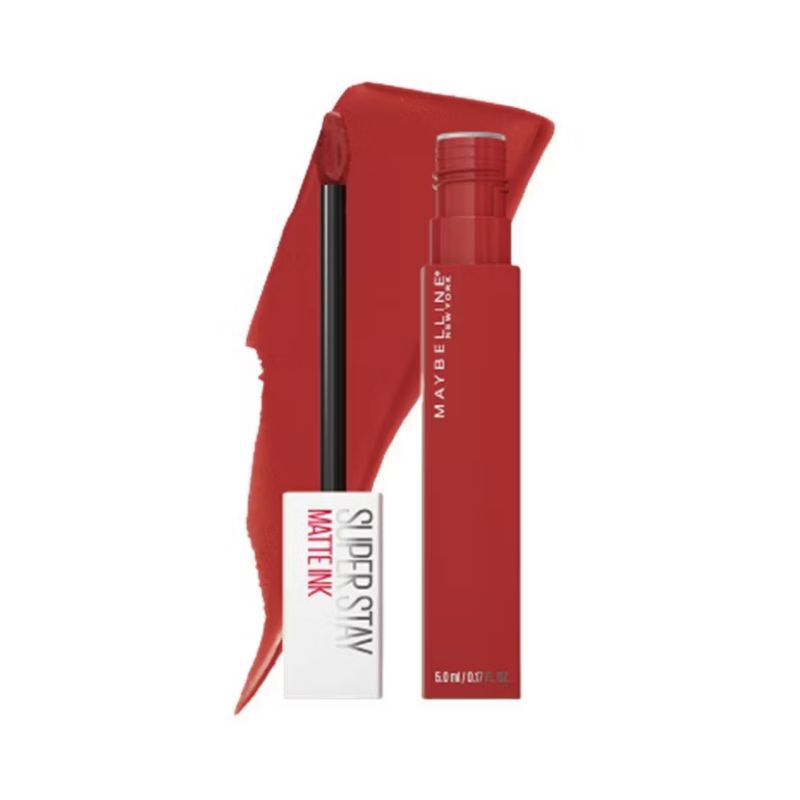 Maybelline Superstay Matte Ink Lip Cream NO: 20 PIONEER