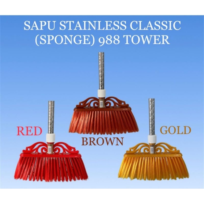 SAPU TOWER 988