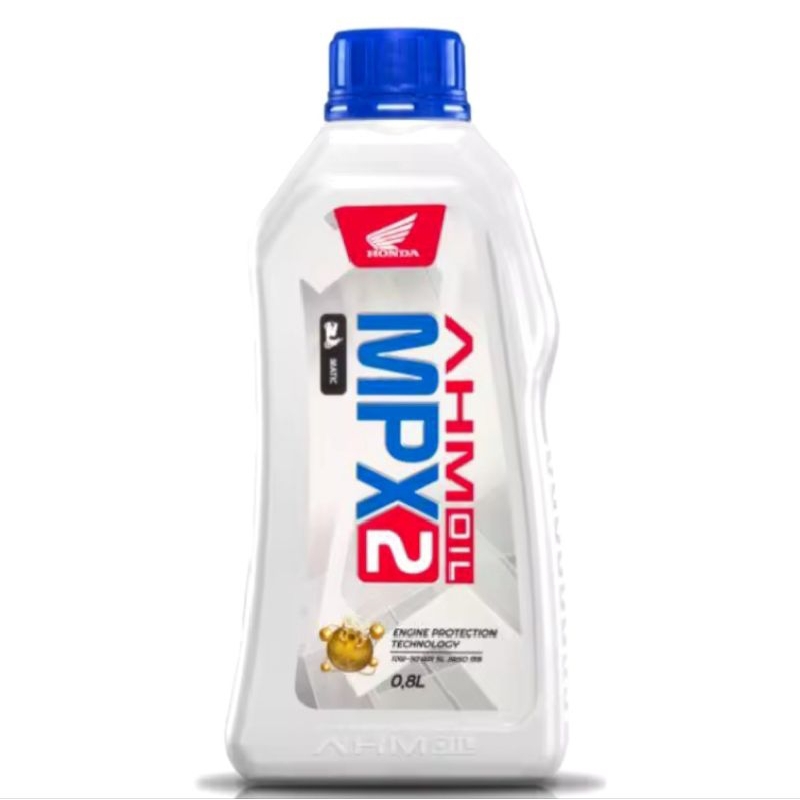 Oli Mpx2 Oli Mesin Motor Mpx2 Mpx 2 Oli Mesin Motor Matic Honda Mpx2