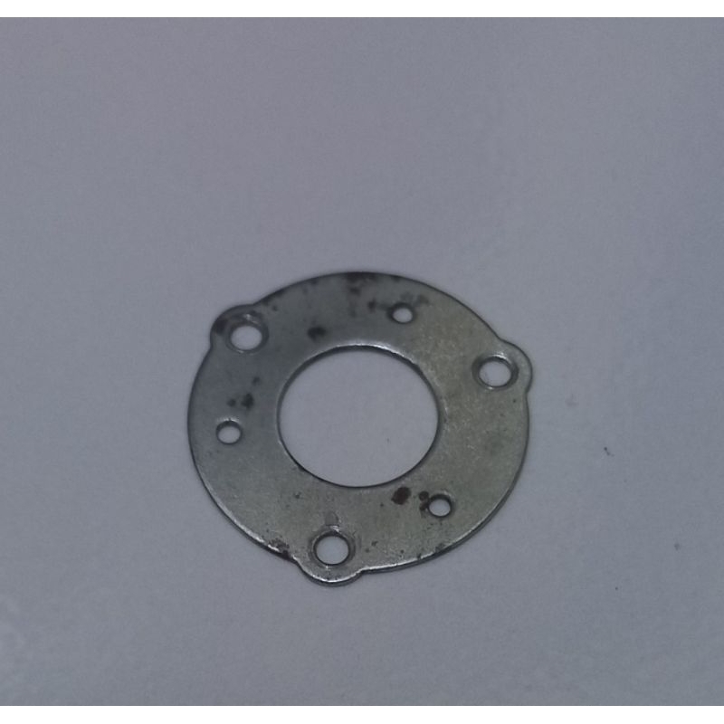 penutup cover oneway reel iroly exotic 800