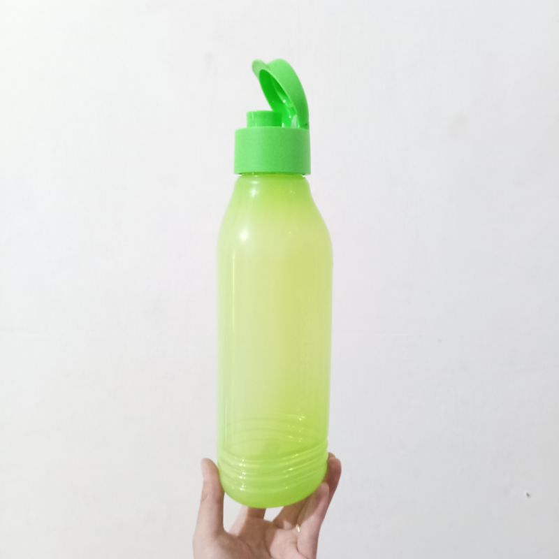 Groovy Bottle Tupperware - 750 ml
