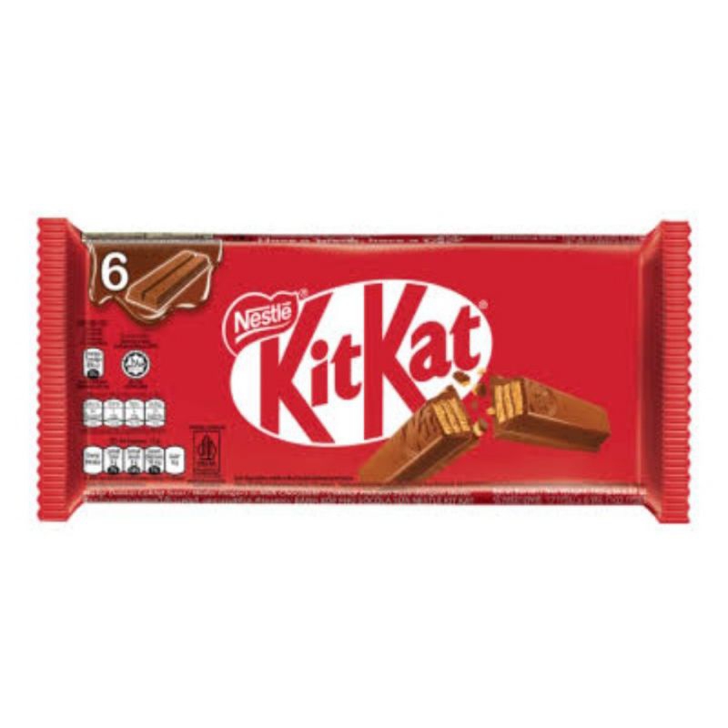 

COKLAT KITKAT 17GR