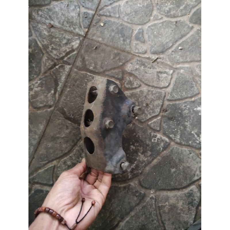 pangkon mesin glpro megapro