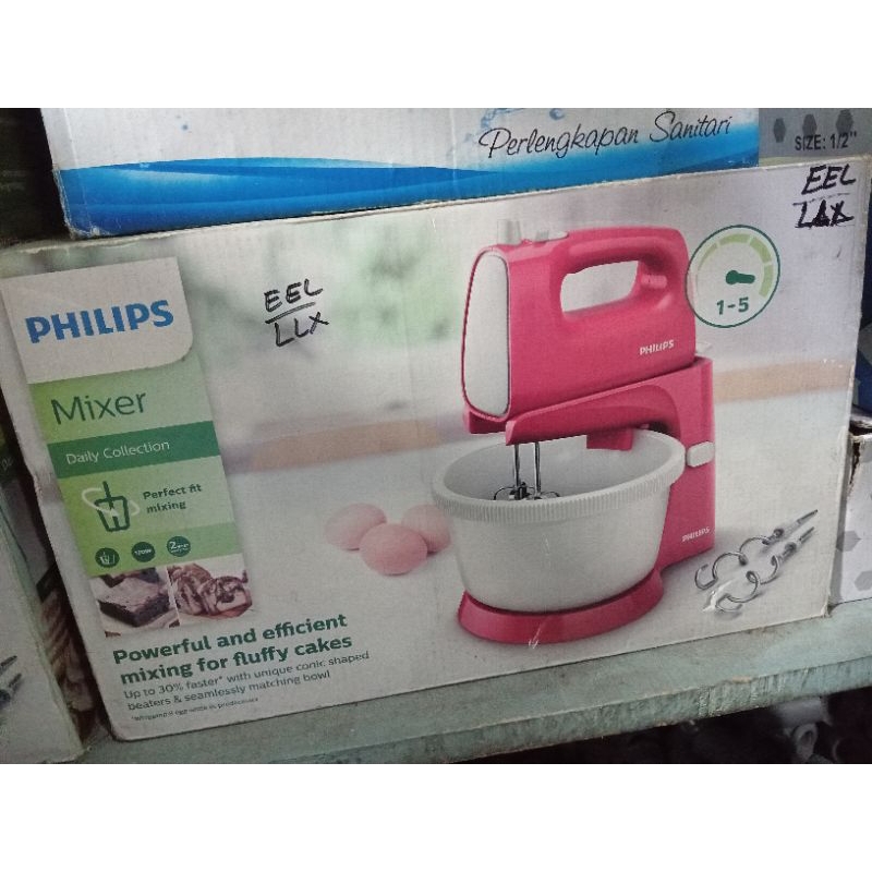 Mixer Philips / Turbo