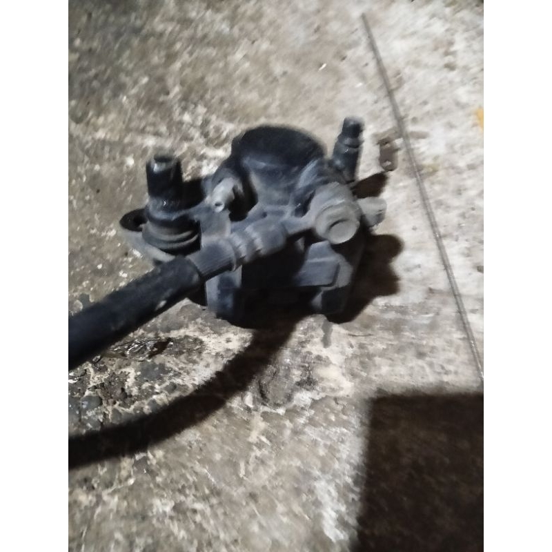 kaliper Mio smile original copotan