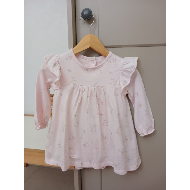 Romper Mothercare Prelove