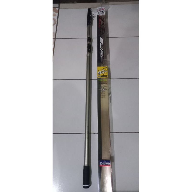 Joran Daiwa Prime Surf T 25-450