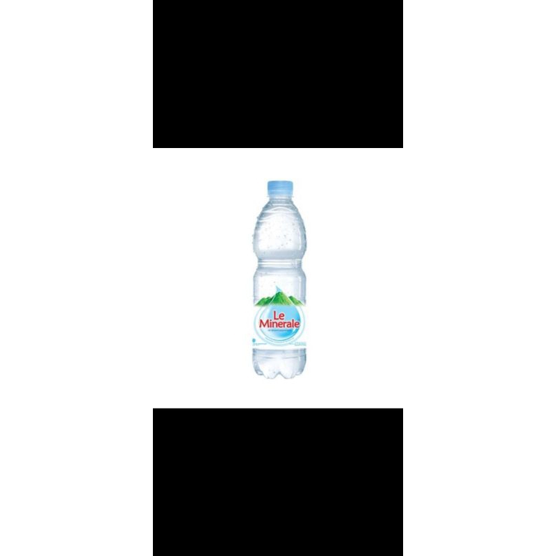 

Le Minerale