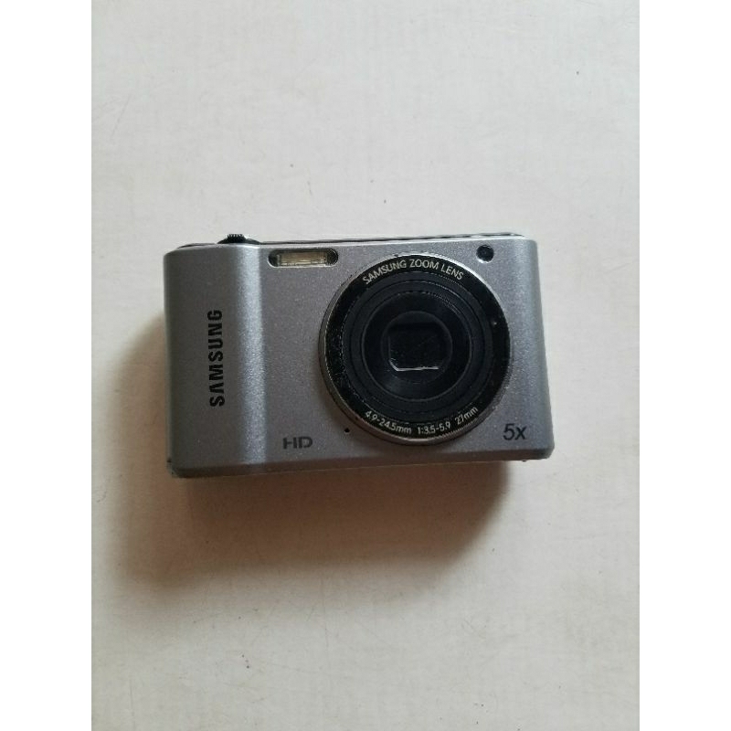 BAHAN KAMERA DIGITAL SAMSUNG