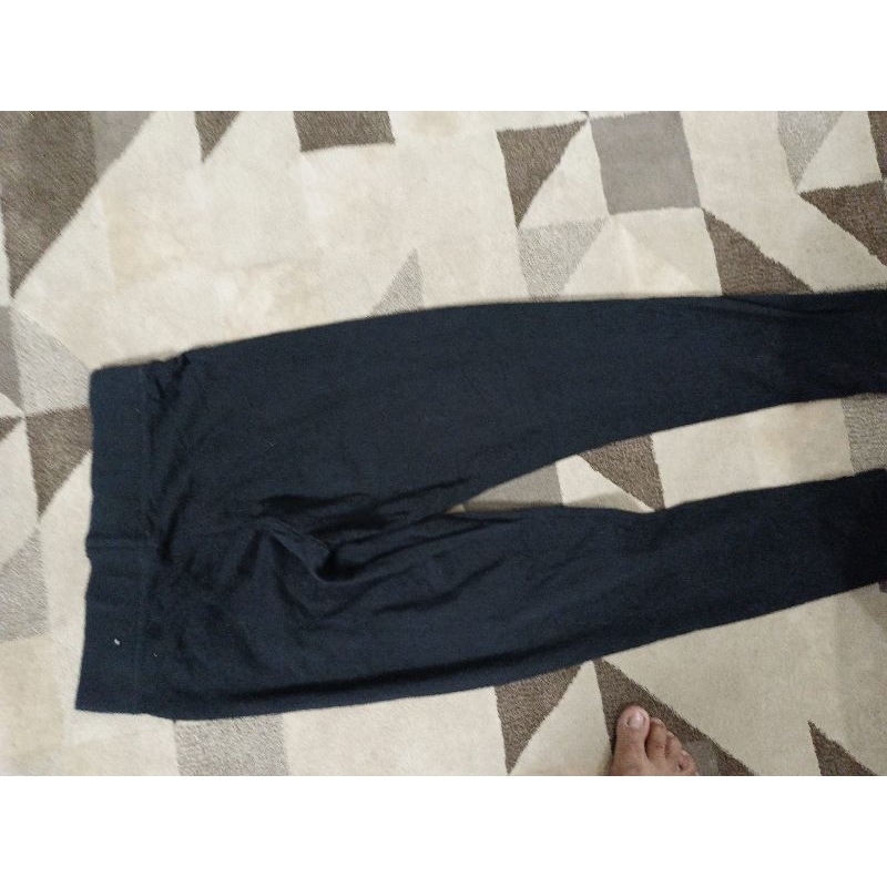 celana panjang olahraga adidas preloved