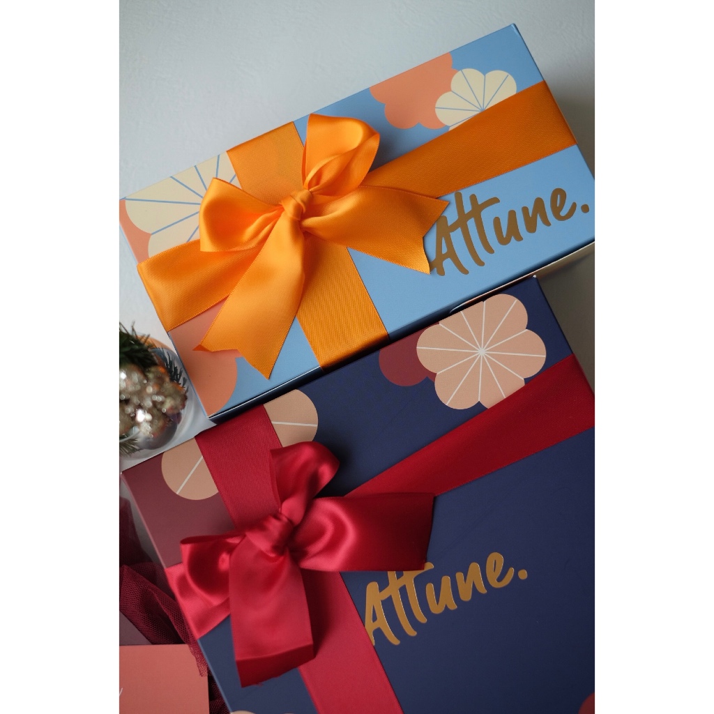 

(EXTRA) Hampers Packaging