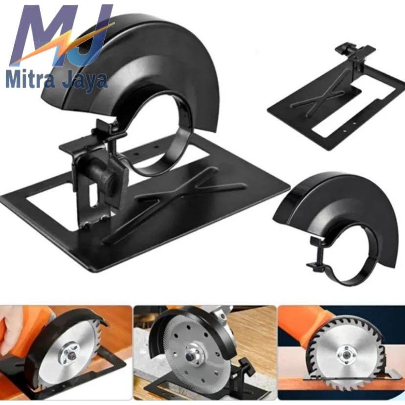 Stang Gerinda Circular Saw Gerinda Dudukan Gerinda Holder Potong Kayu