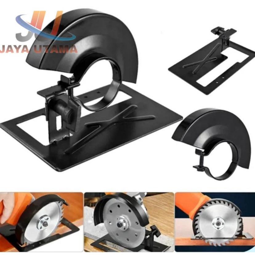 Stang Gerinda Circular Saw Gerinda Dudukan Gerinda Holder Potong Kayu