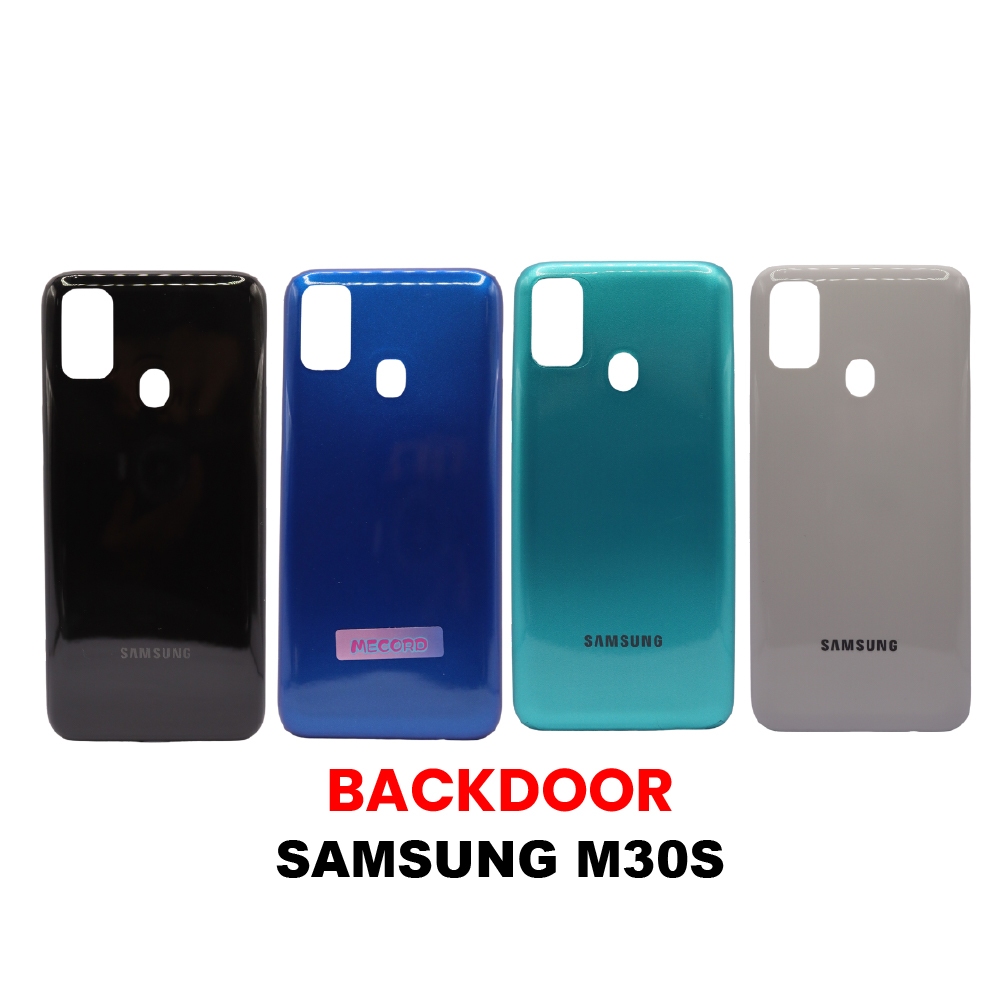 Housing / Backcover Samsung M30S - M370F